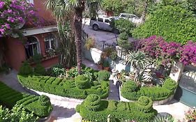 Apartment City Garden